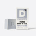 Big Ass Brick of Soap® - Seawolf - Gunsmoke