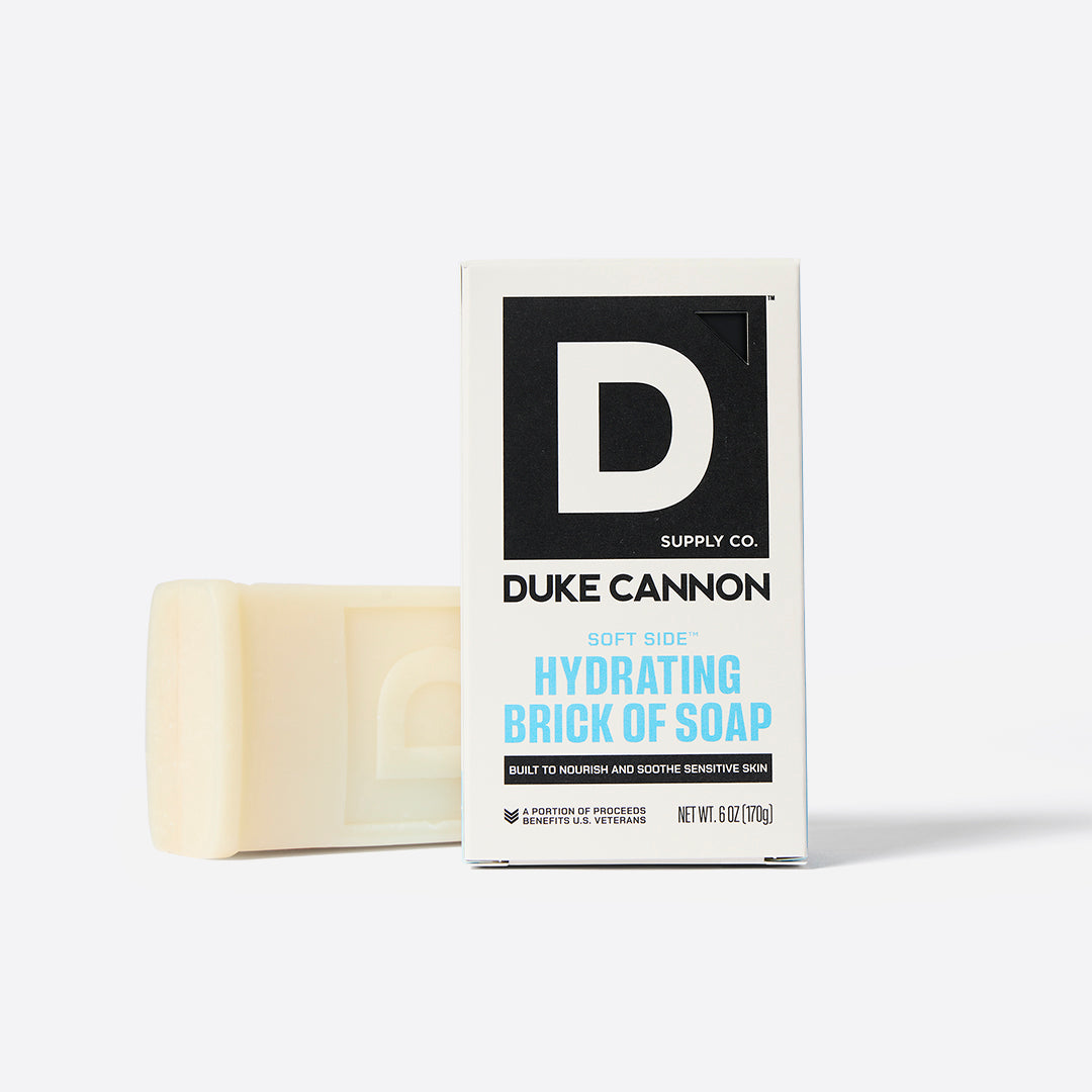 Big Ass Brick of Soap® - Wayfinder - Soft Side Hydrating