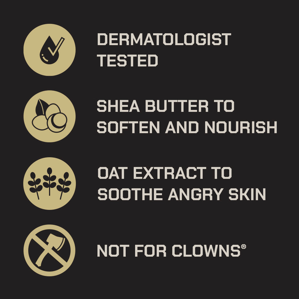 Soft Side Hydrating Body Wash