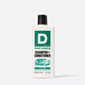 Shampoo + Conditioner - Midnight Swim - Tea Tree Top Smeller