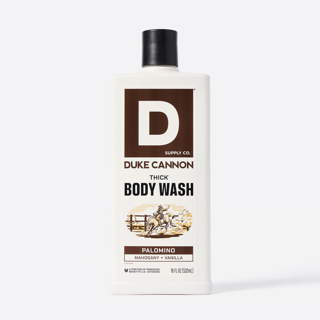 THICK® Body Wash - Midnight Swim - Palomino