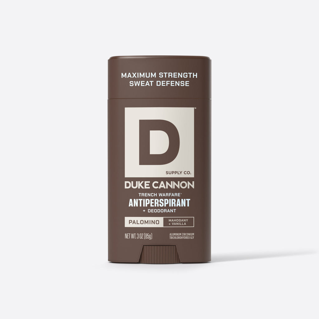 Trench Warfare® Antiperspirant Deodorant - Midway - Palomino