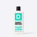 Shampoo + Conditioner - Tropic Drift