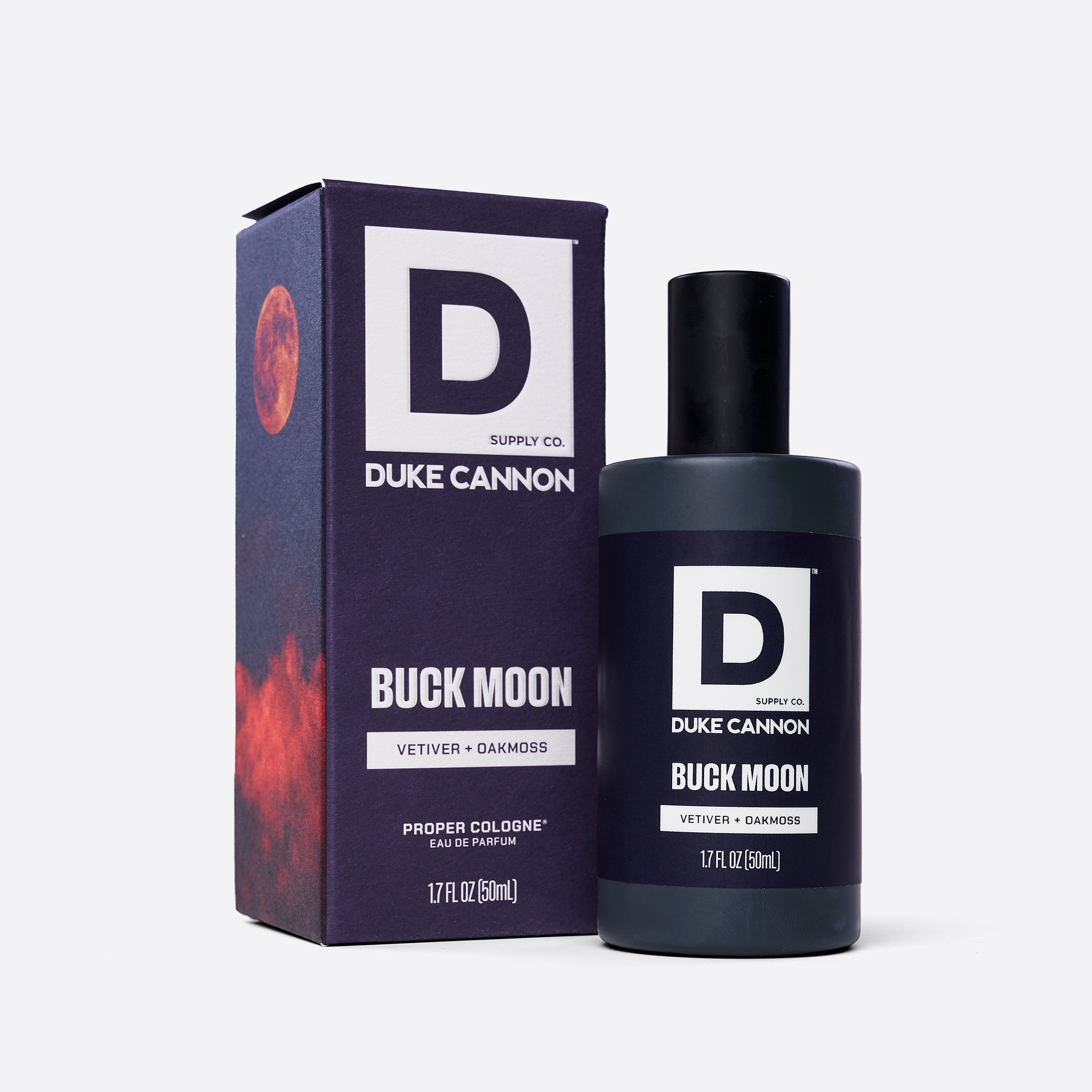 Proper Cologne - Deep Space - Buck Moon