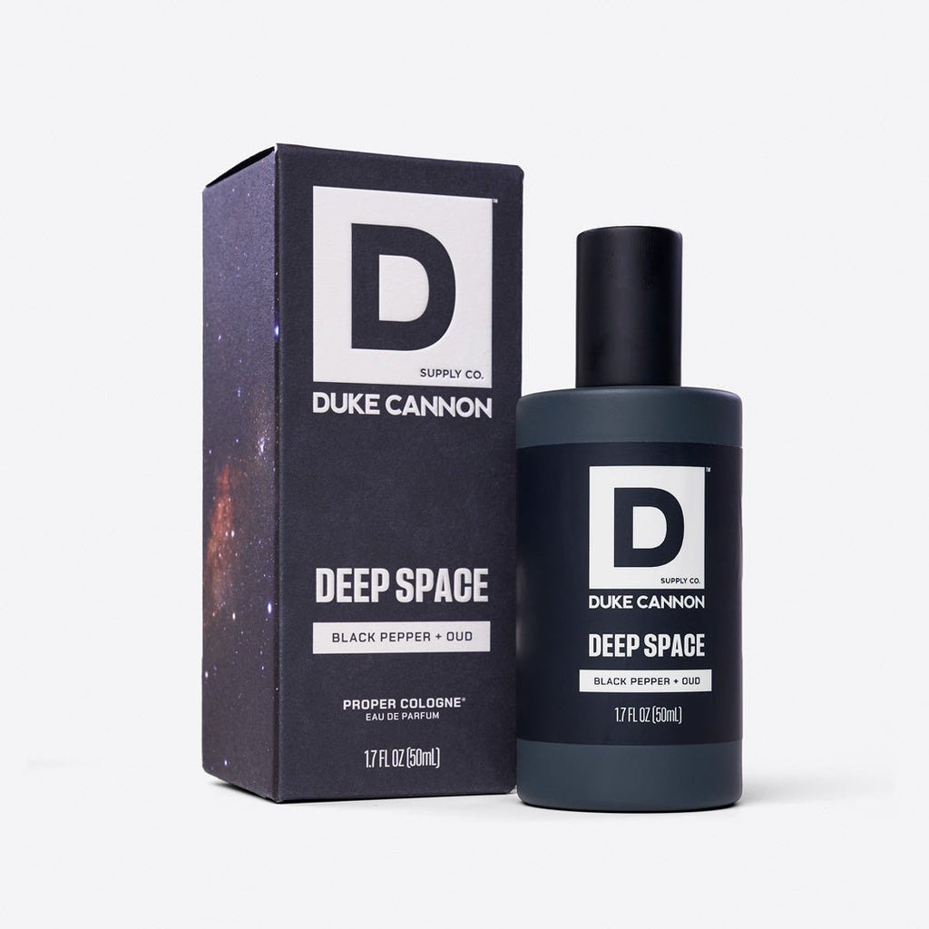 Proper Cologne - Sawtooth - Deep Space Scent